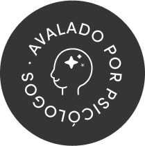 Avalado por psicologos